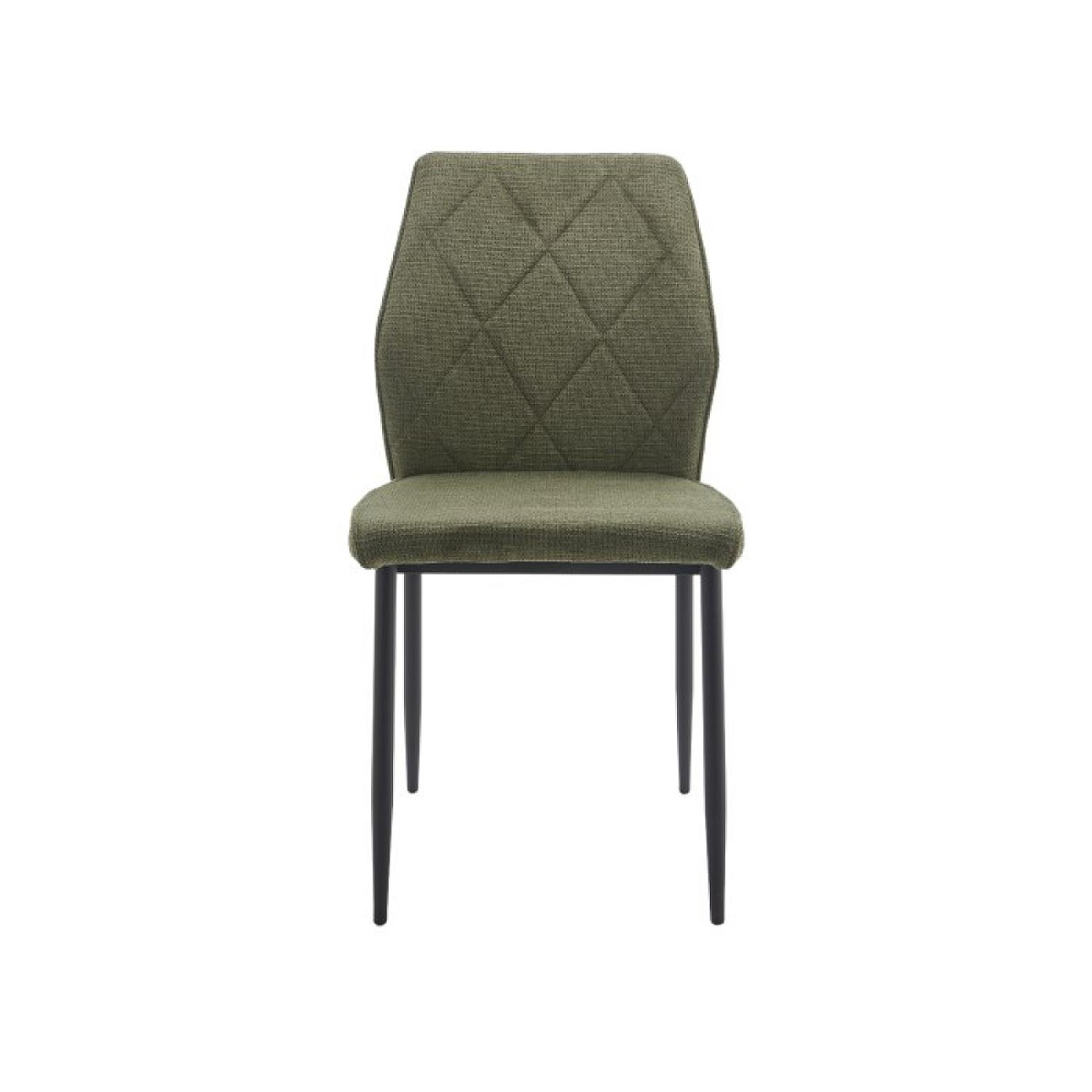 SIENA Chic &mdash; Verde